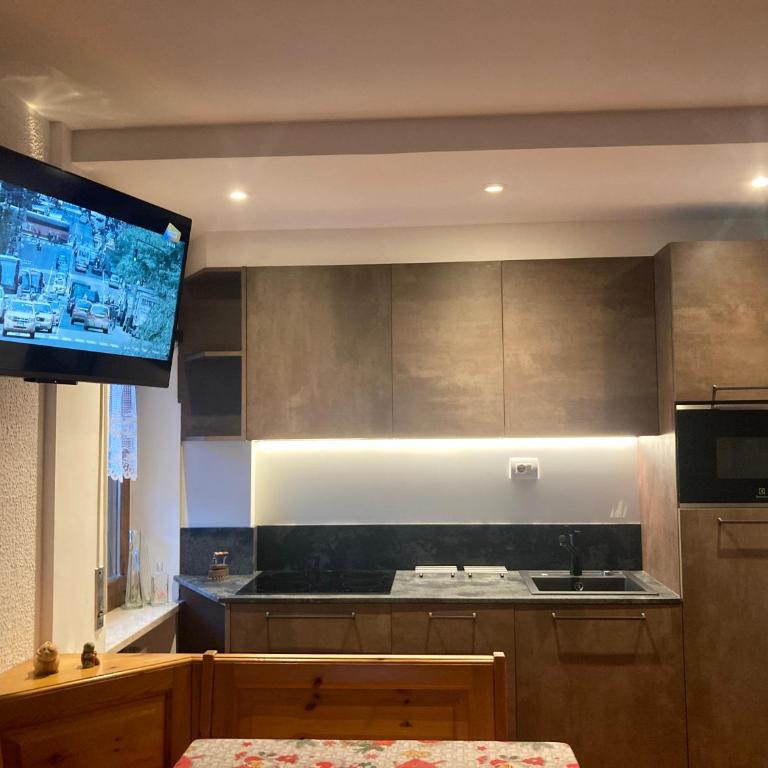 Appartamento Casa Latemar - Appartamento con 2 Camere da Letto - 9