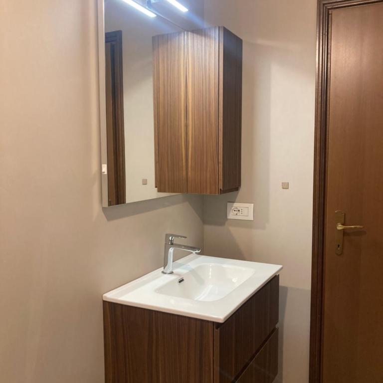 Appartamento Casa Latemar - Appartamento con 2 Camere da Letto - 25