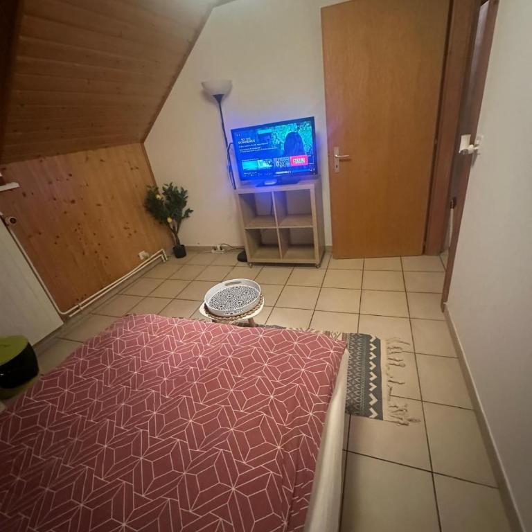 Chez Zorica - Doppelzimmer - 2