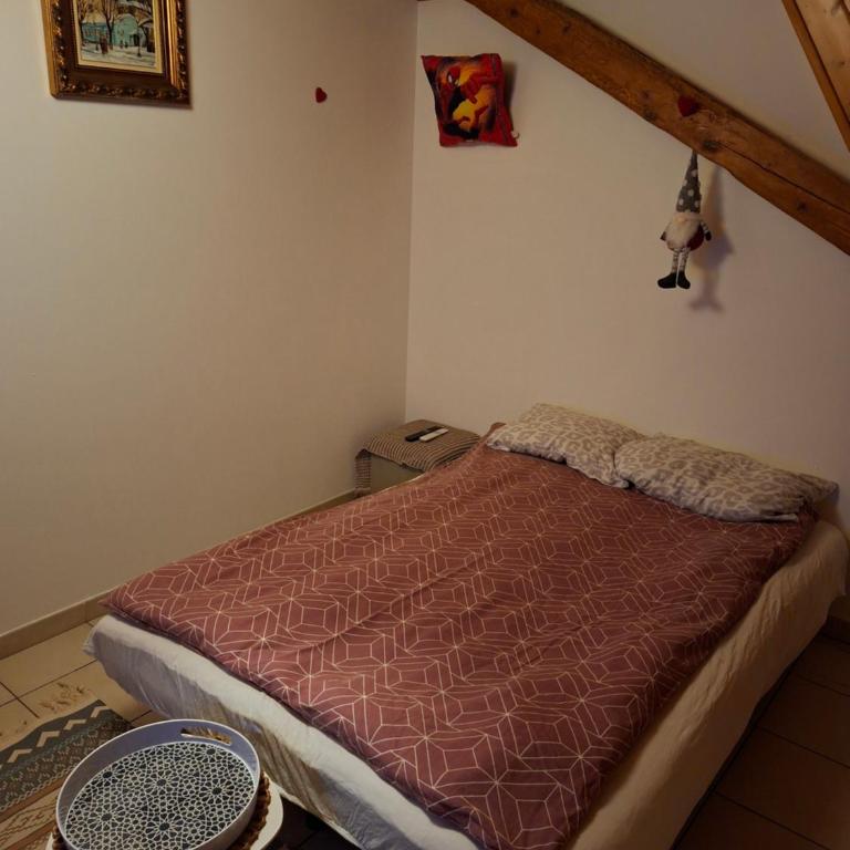Chez Zorica - Doppelzimmer - 3