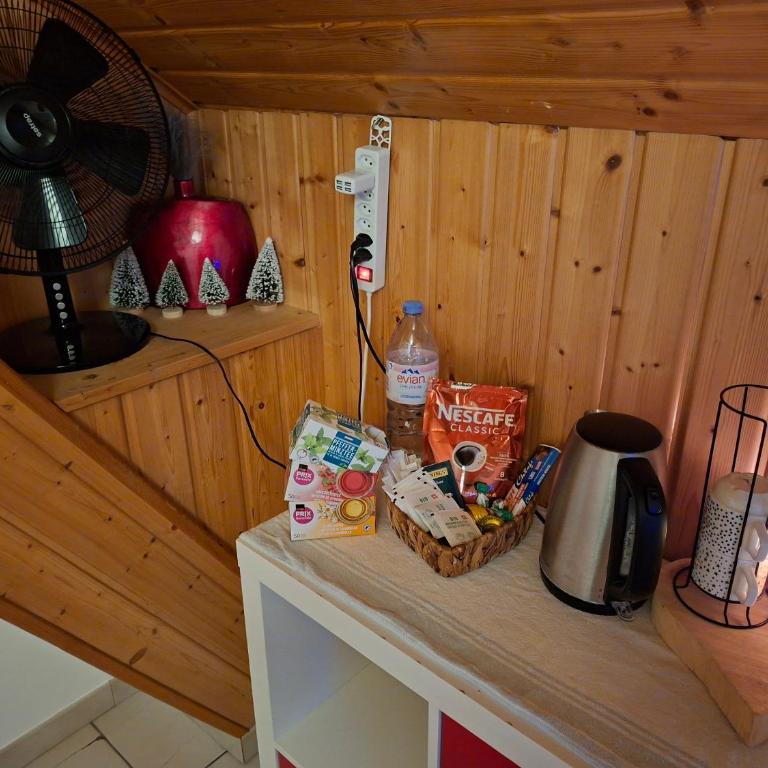 Chez Zorica - Doppelzimmer - 4