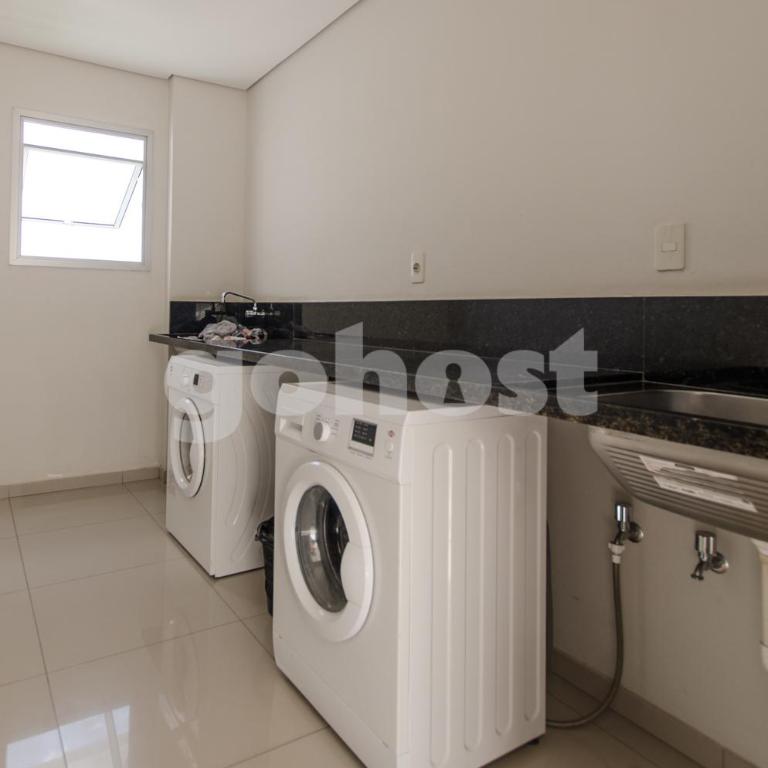 Cozy apartment 500m from Shopping Mariscal Lopez - Apartamento - 29