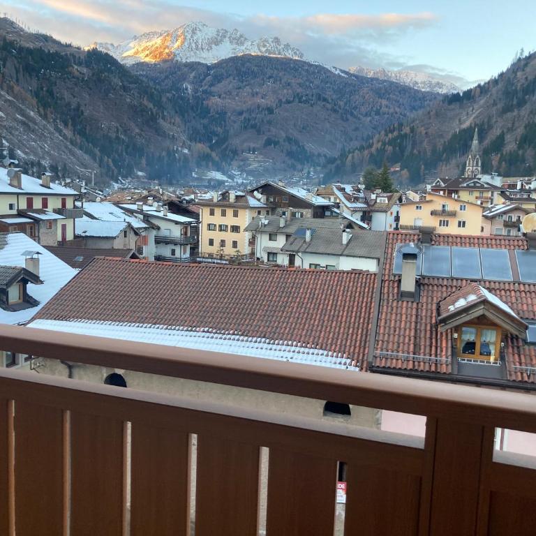 Appartamento Casa Latemar - Appartamento con 2 Camere da Letto - 29