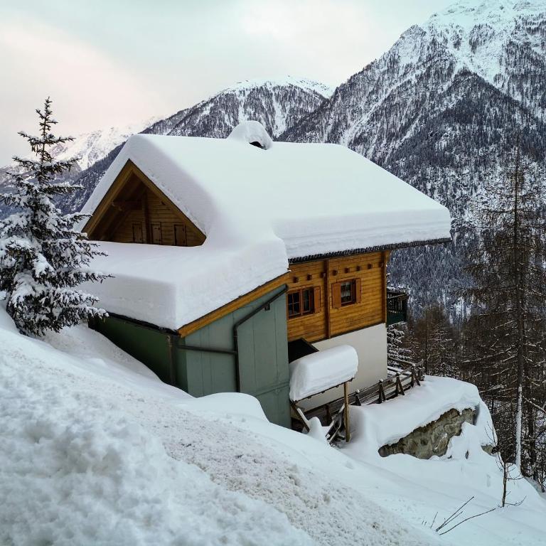 Haus Karin - Four-Bedroom House - 8