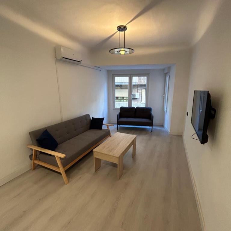 Ayla apartment - Three-Bedroom Apartment - 1