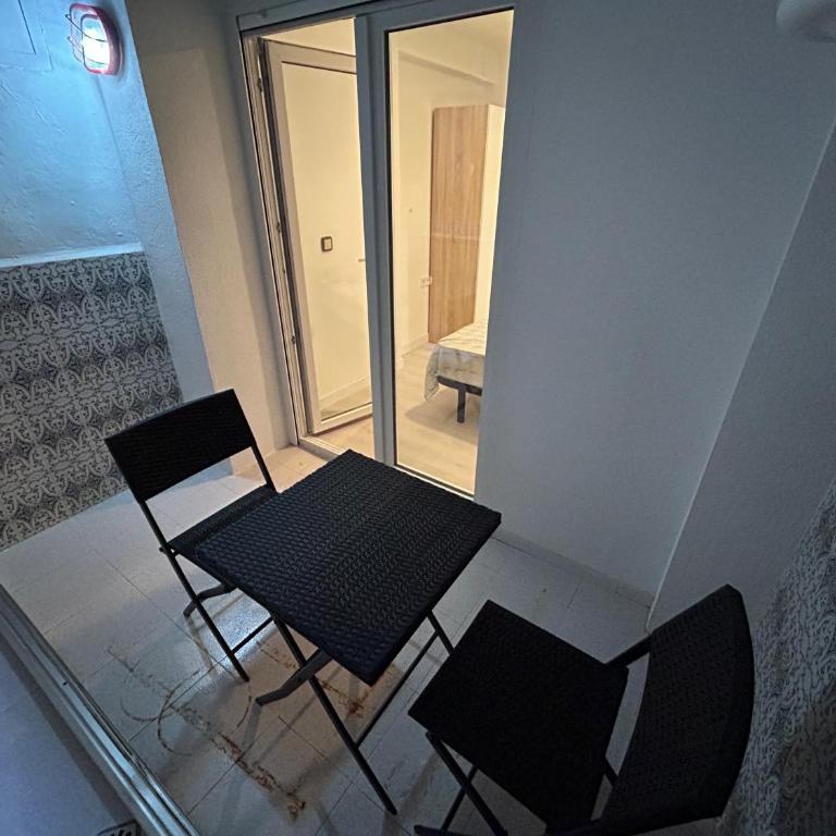 Ayla apartment - Three-Bedroom Apartment - 8
