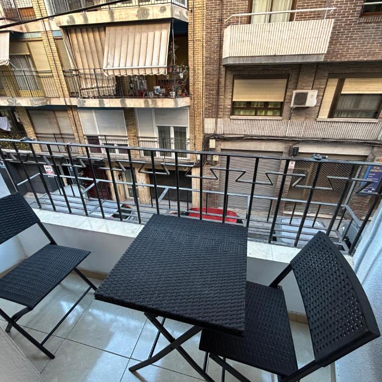 Ayla apartment - Three-Bedroom Apartment - 11