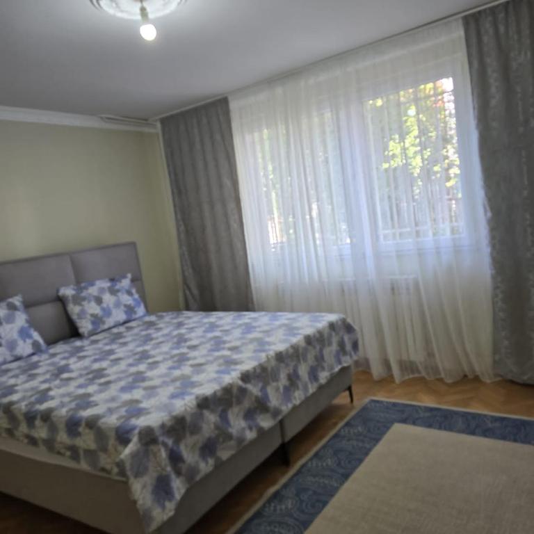 Luzani 1 - Apartman - 1