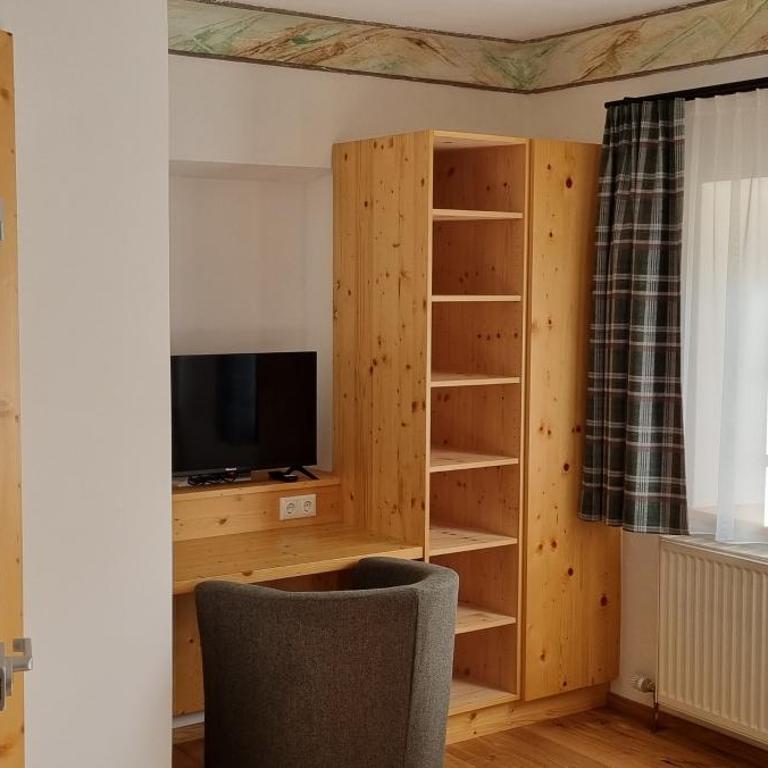 Gstinighof - Standard Doppelzimmer - 1