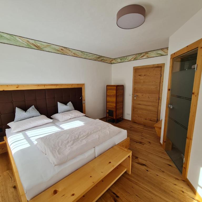 Gstinighof - Standard Doppelzimmer - 2
