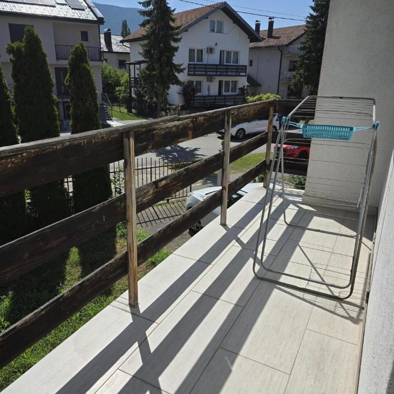 Luzani 1 - Apartman - 3