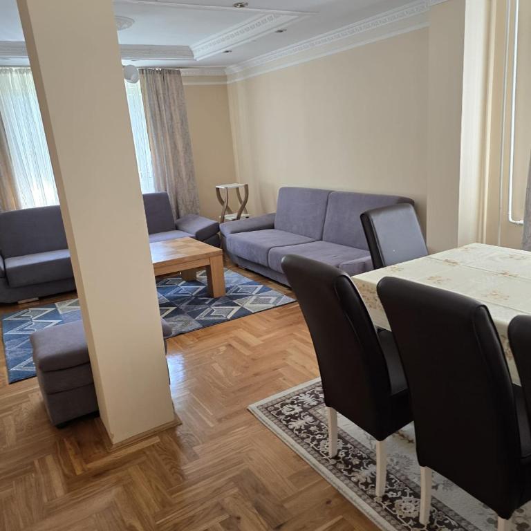 Luzani 1 - Apartman - 4
