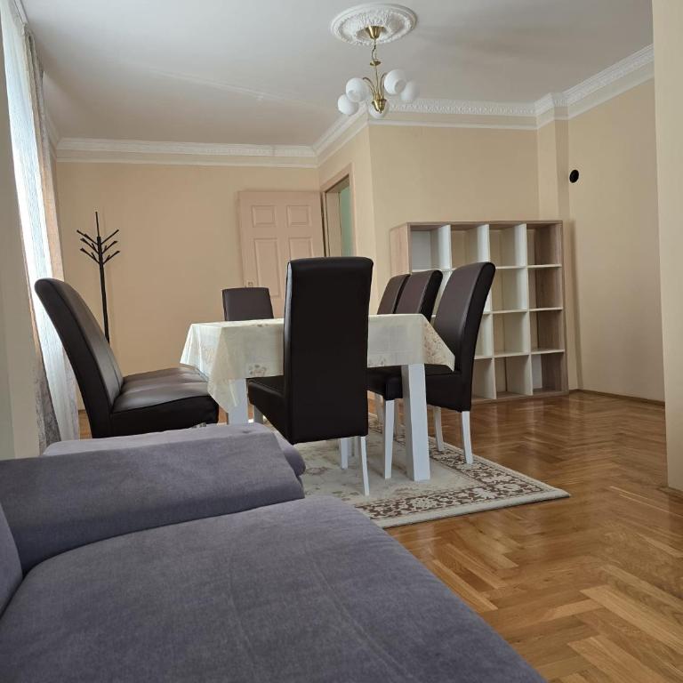 Luzani 1 - Apartman - 5