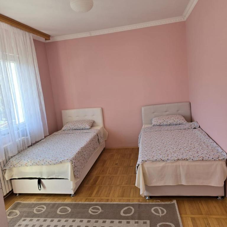 Luzani 1 - Apartman - 12