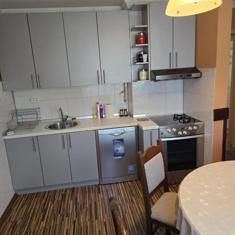 Luzani 1 - Apartman - 14