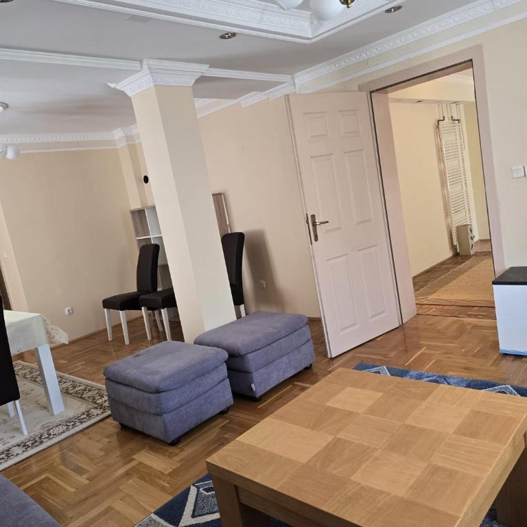 Luzani 1 - Apartman - 16