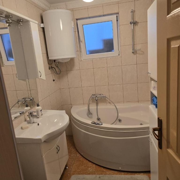 Luzani 1 - Apartman - 22