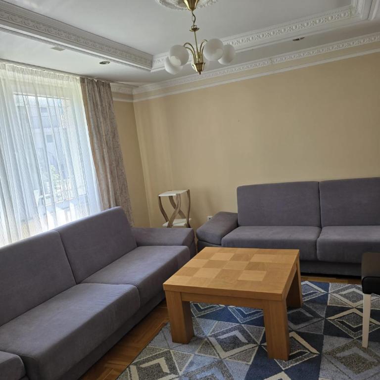 Luzani 1 - Apartman - 23