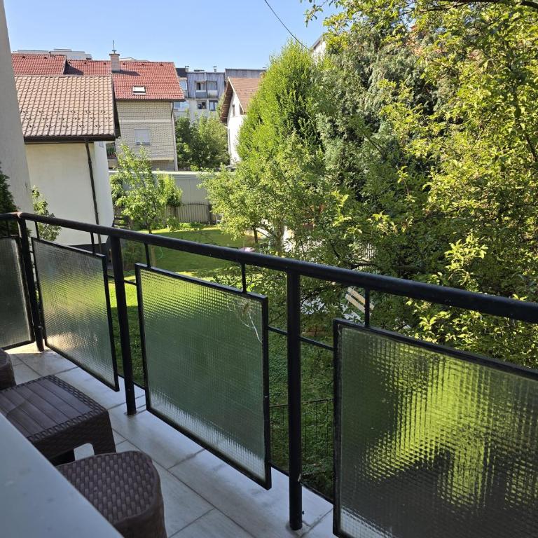Luzani 1 - Apartman - 24