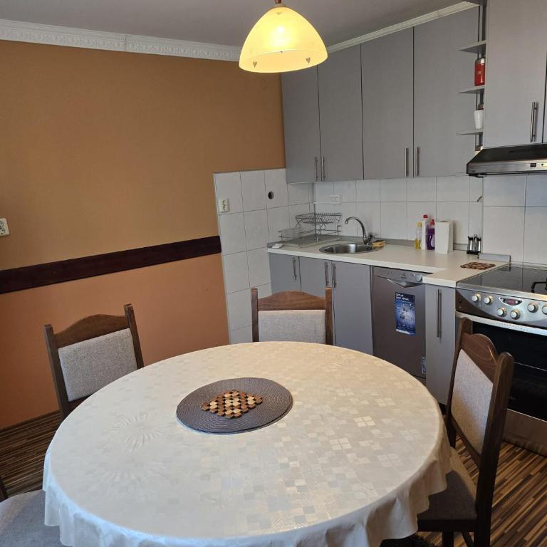 Luzani 1 - Apartman - 25