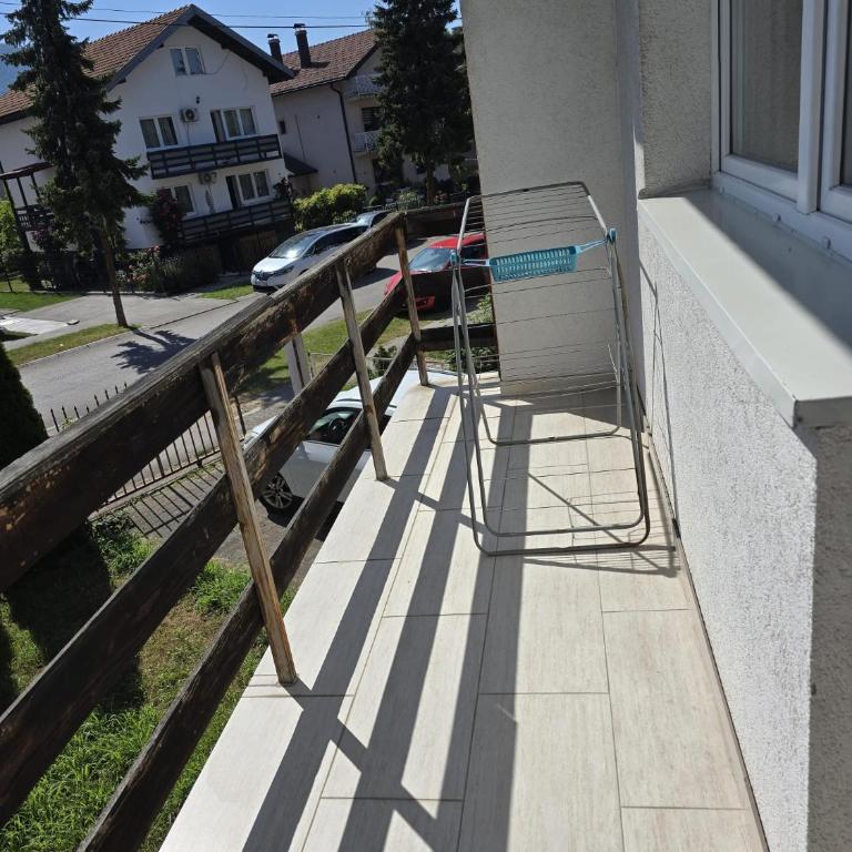 Luzani 1 - Apartman - 26