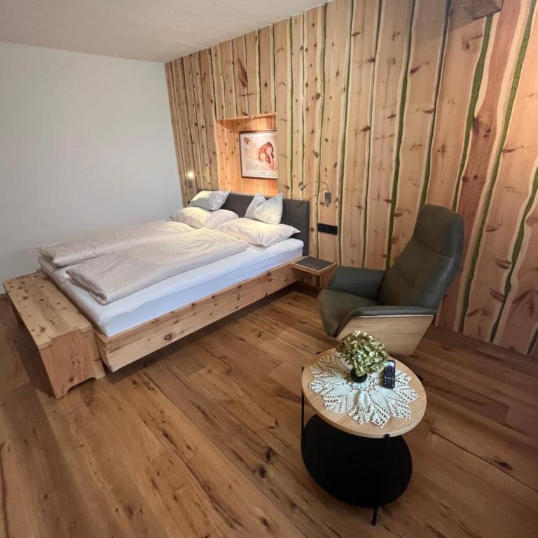 Gstinighof - Standard Doppelzimmer - 1