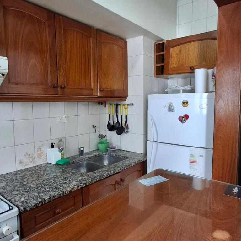Departamento SAN MARTIN MDQ - Apartamento de 1 dormitorio - 15