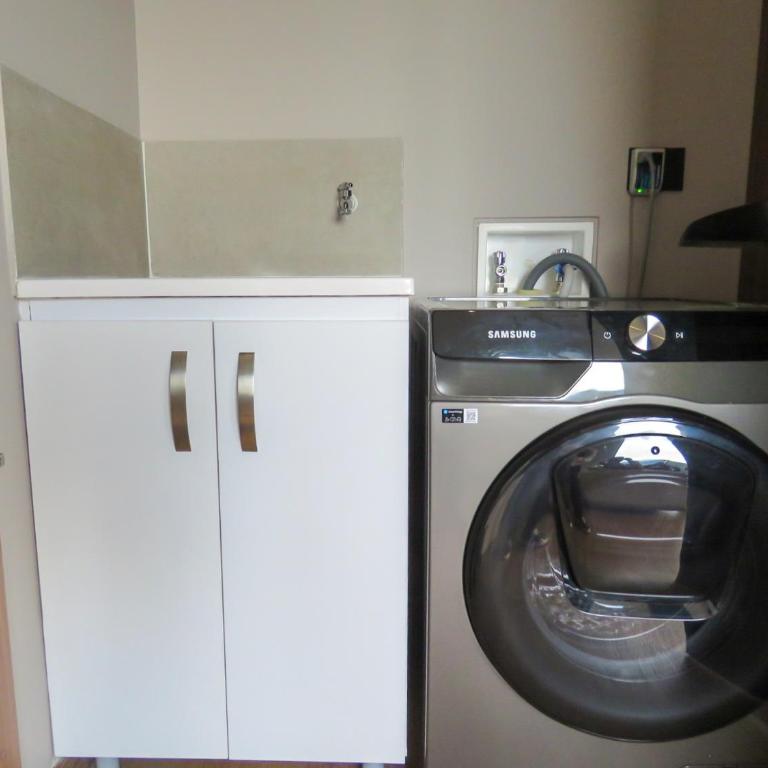 Lujo & Confort - Moderno apto con piscina y tennis - Apartamento de 1 dormitorio - 7