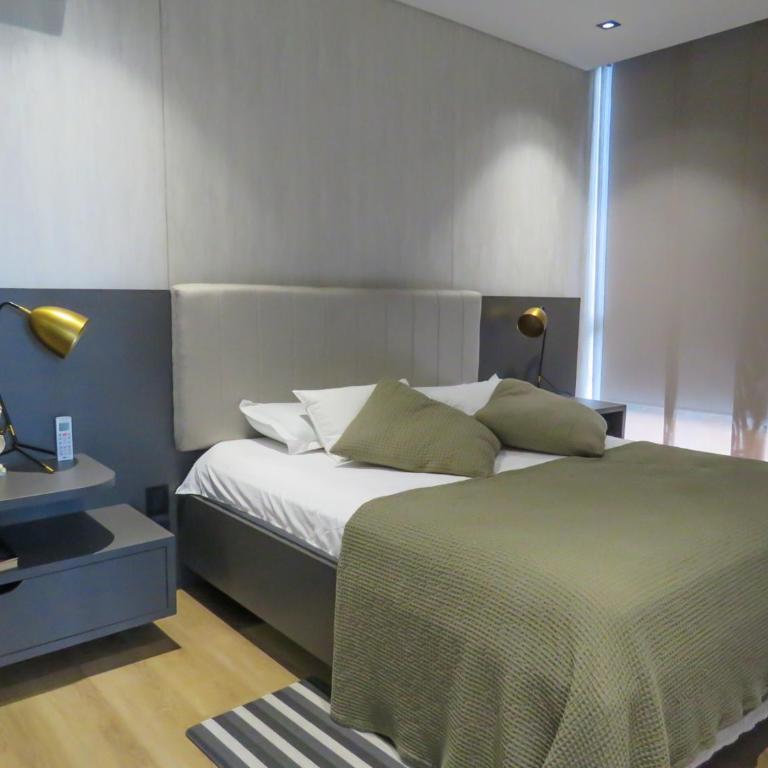 Lujo & Confort - Moderno apto con piscina y tennis - Apartamento de 1 dormitorio - 18