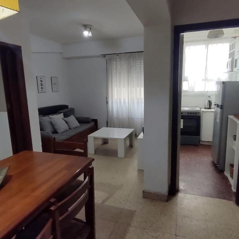 Departamento en la costa - Apartamento de 1 dormitorio - 1