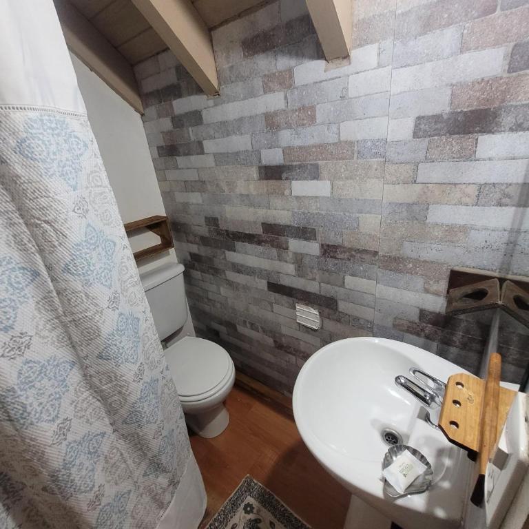 Tierra De Mestizos - Habitación Doble - 3