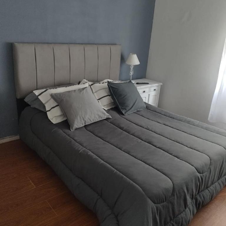Departamento en la costa - Apartamento de 1 dormitorio - 3