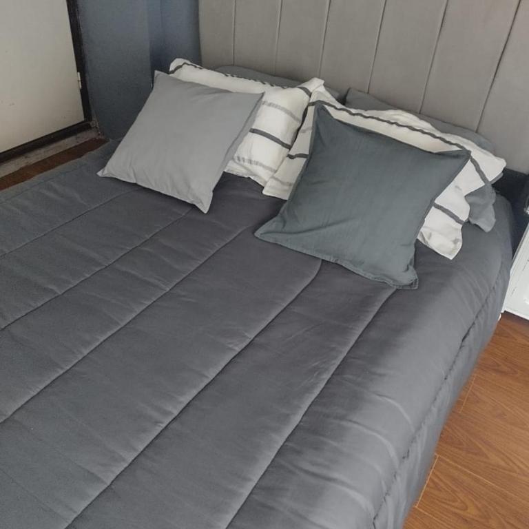 Departamento en la costa - Apartamento de 1 dormitorio - 5