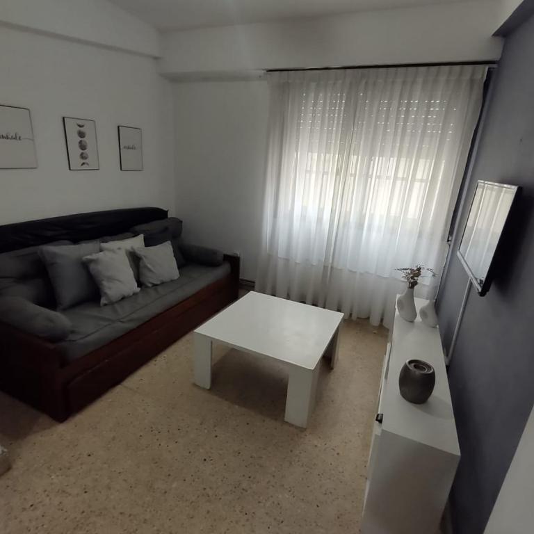 Departamento en la costa - Apartamento de 1 dormitorio - 6