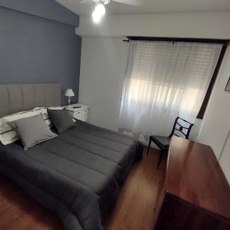 Departamento en la costa - Apartamento de 1 dormitorio - 7