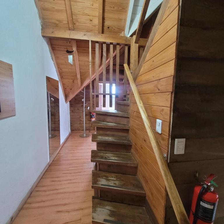 Tierra De Mestizos - Habitación Doble - 7