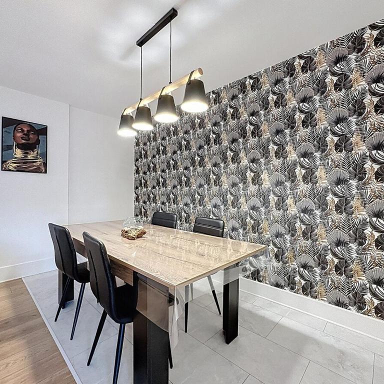 Appartement spacieux Montferrand - Appartement 1 Chambre - 13