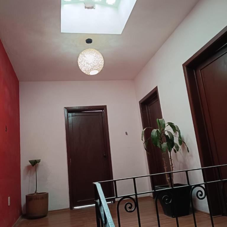 Casa Santy Condesa Suites - Large Single Room - 15