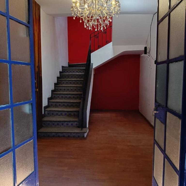 Casa Santy Condesa Suites - Large Single Room - 11