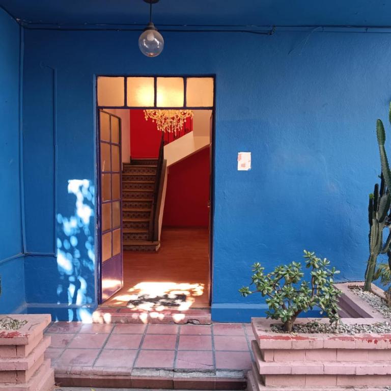 Casa Santy Condesa Suites - Large Single Room - 13