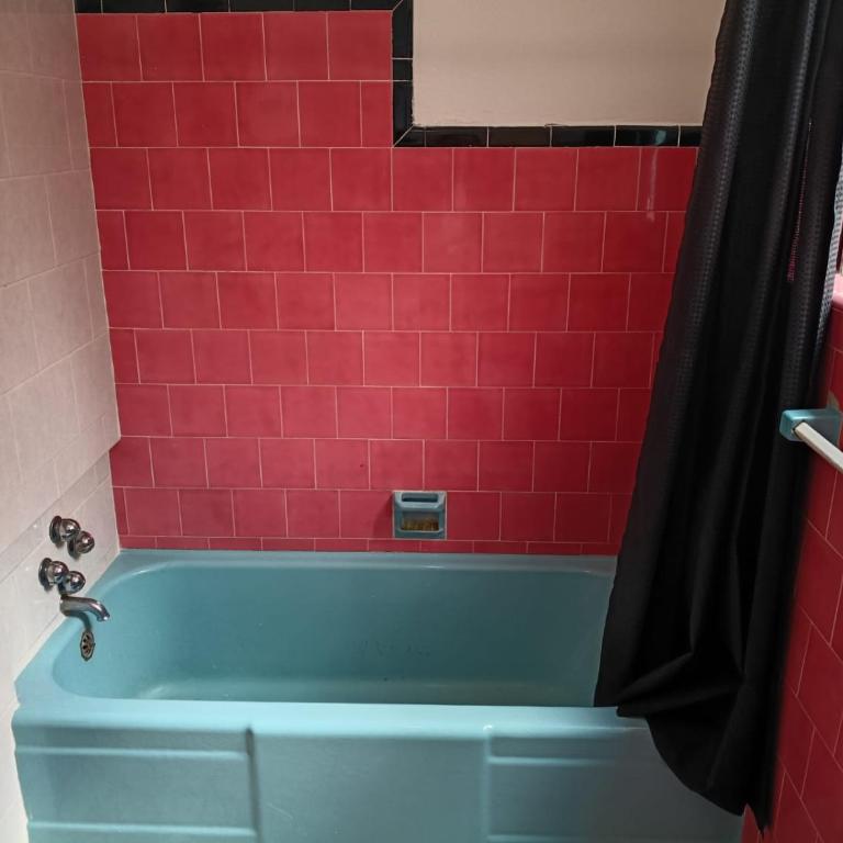 Casa Santy Condesa Suites - Large Single Room - 16