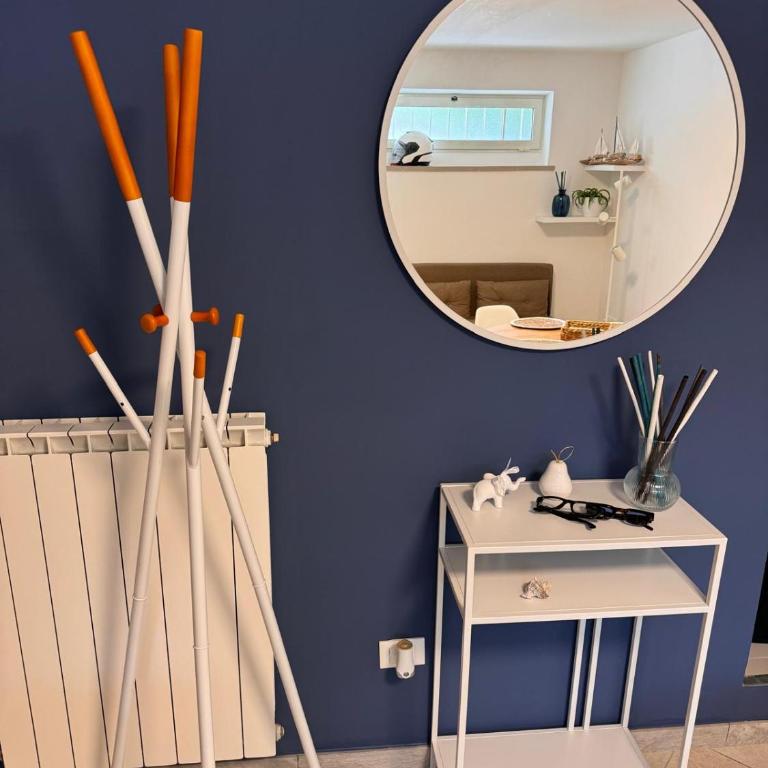 Appartamento in Centro Living Pescara - One-Bedroom Apartment - 42
