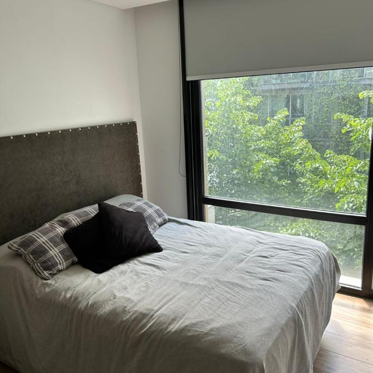 Residencias San Lorenzo - dos ambientes para dos personas en Zona Güemes con cochera cubierta - One-Bedroom Apartment - 10