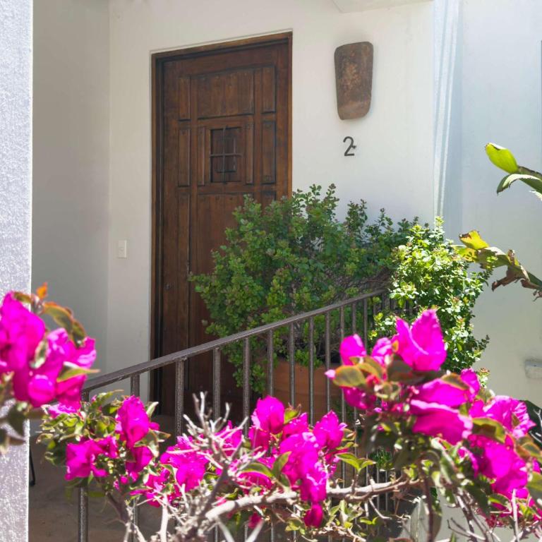 Casapueblo Rent Cachagua CP 02 - Vacation Home - 1