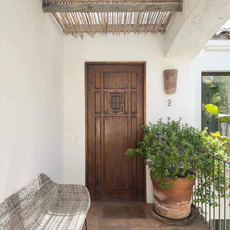 Casapueblo Rent Cachagua CP 02 - Vacation Home - 2
