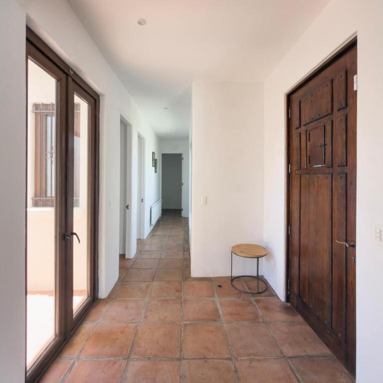 Casapueblo Rent Cachagua CP 02 - Vacation Home - 9