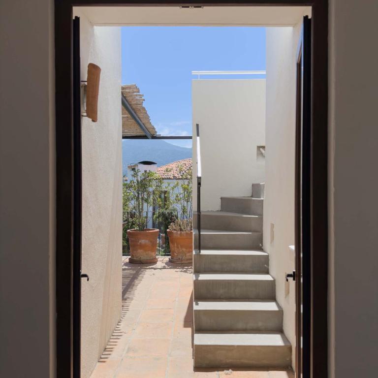 Casapueblo Rent Cachagua CP 02 - Vacation Home - 10