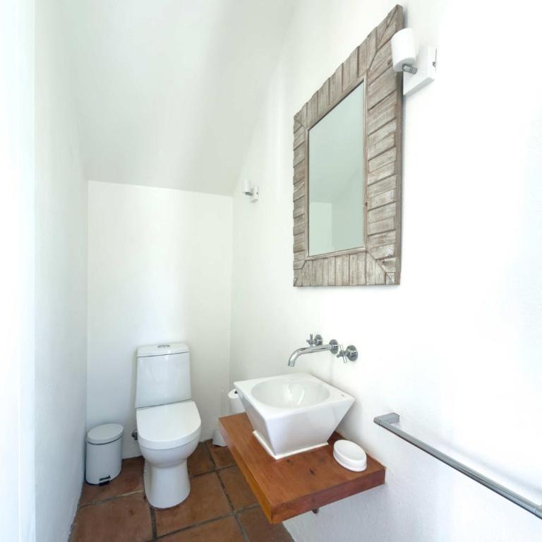 Casapueblo Rent Cachagua CP 02 - Vacation Home - 15