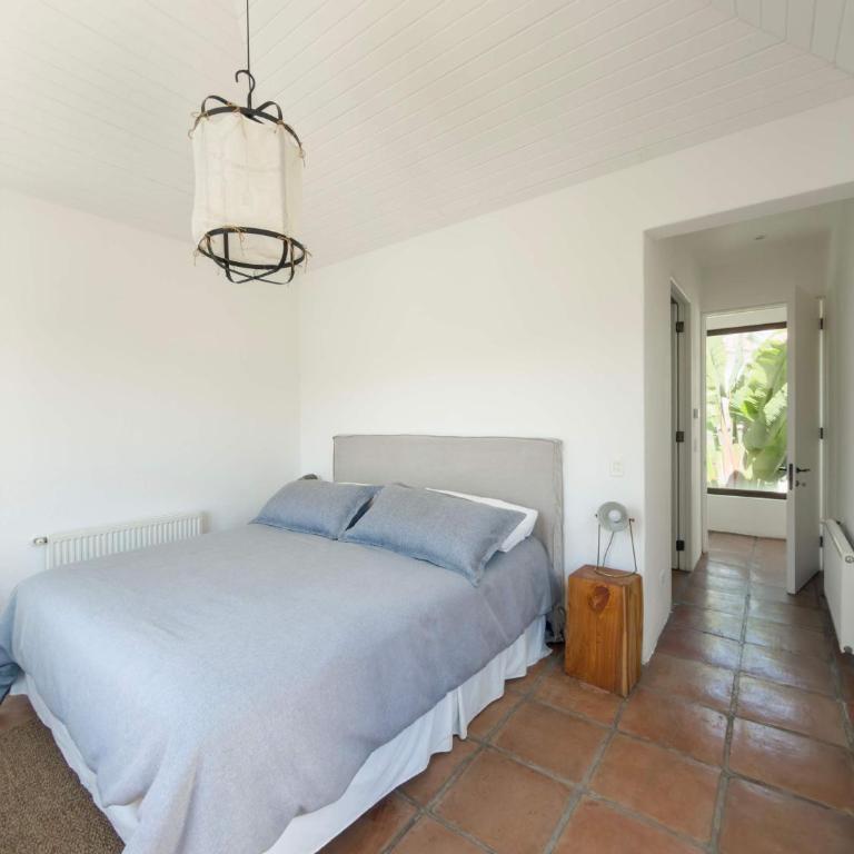 Casapueblo Rent Cachagua CP 02 - Vacation Home - 18