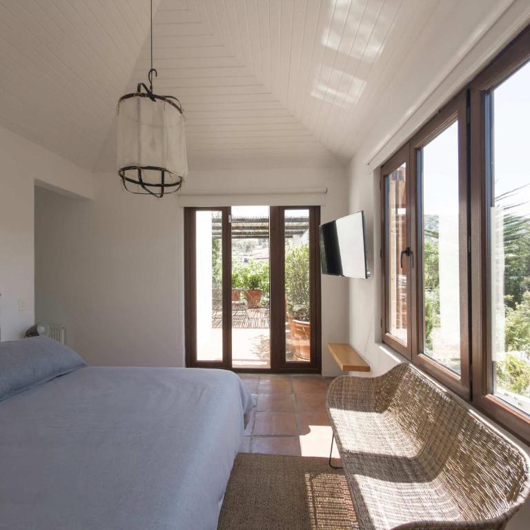 Casapueblo Rent Cachagua CP 02 - Vacation Home - 19